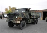 M939 Series 5 Ton Trucks